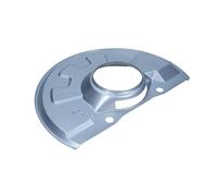 Maxgear 19-4381 Lamiera Paraspruzzi Disco Freno Frontale SX per Volvo Mitsubishi