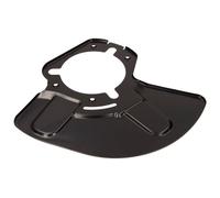 Lamiera paraspruzzi, Disco freno Assale anteriore Sx per OPEL VAUXHALL ASTRA ZAF
