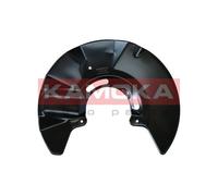Lamiera paraspruzzi, Disco freno Assale anteriore Sx per VW MULTIVAN TRANSPORTER