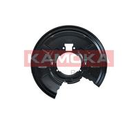 Lamiera paraspruzzi, Disco freno Assale posteriore Dx per BMW 3 X3