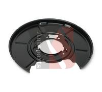 Lamiera paraspruzzi, Disco freno Assale posteriore Dx per BMW 3 Z4