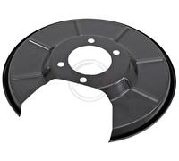 Lamiera paraspruzzi, Disco freno Assale posteriore Dx per FORD GALAXY MONDEO S-M