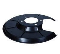 Lamiera paraspruzzi, Disco freno Assale posteriore Dx per FORD GALAXY MONDEO S-M