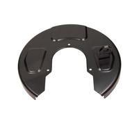 Lamiera paraspruzzi, Disco freno Assale posteriore Dx per FORD SEAT SKODA VW ALH