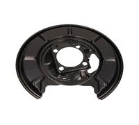 Maxgear 19-3435 Lamiera Paraspruzzi Disco Posteriore Dx per Mercedes-Benz W169