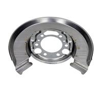 MAXGEAR Lamiera paraspruzzi, Disco freno compatibile con MERCEDES-BENZ 19-3257
