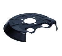 Lamiera paraspruzzi, Disco freno Assale posteriore Dx per OPEL SAAB VAUXHALL 9-3