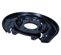 Lamiera paraspruzzi, Disco freno Assale posteriore Dx per TOYOTA RAV 4