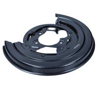 Lamiera paraspruzzi, Disco freno Assale posteriore Dx per VW CRAFTER 30-50