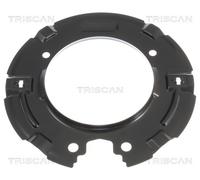 Lamiera paraspruzzi, Disco freno Assale posteriore per BMW 1 3 4