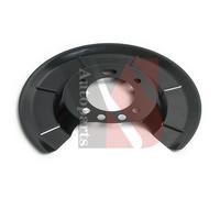 Lamiera paraspruzzi, Disco freno Assale posteriore per FORD FOCUS FOCUS C-MAX