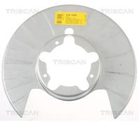 Lamiera paraspruzzi, Disco freno Assale posteriore per IVECO DAILY