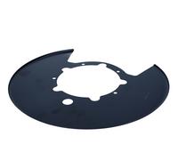 Lamiera paraspruzzi, Disco freno Assale posteriore per IVECO DAILY