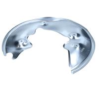 Lamiera paraspruzzi, Disco freno Assale posteriore Sx per AUDI A4 A4 Allroad A5