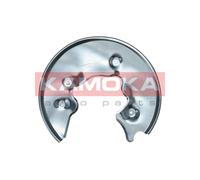 Lamiera paraspruzzi, Disco freno Assale posteriore Sx per AUDI A4 A4 Allroad A5