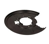 MAXGEAR Lamiera paraspruzzi, Disco freno per BMW 19-3586