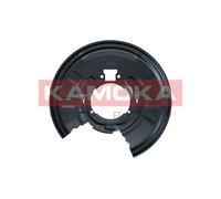 Lamiera paraspruzzi, Disco freno Assale posteriore Sx per BMW 3 X3