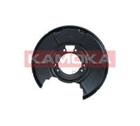 Lamiera paraspruzzi, Disco freno Assale posteriore Sx per BMW 3 Z4