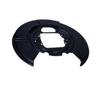 Maxgear 19-4373 Lamiera Paraspruzzi Disco Freno Posteriore Sinistra per BMW E53