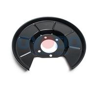 Lamiera paraspruzzi, Disco freno Assale posteriore Sx per FORD GALAXY MONDEO S-M