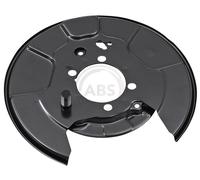 A.B.S. 11420 Lamiera paraspruzzi disco freno