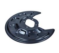Lamiera paraspruzzi, Disco freno Assale posteriore Sx per VW CADDY CADDY ALLTRAC