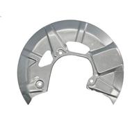 Lamiera paraspruzzi, Disco freno BLIC 6508-03-0009378K per 90 B2 2 1984-1987