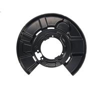 Lamiera paraspruzzi, Disco freno BLIC 6508-03-0062878K per 3 (E90) 2 2005-2007