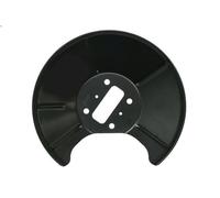 Lamiera paraspruzzi, Disco freno BLIC 6508-03-2532877K per FOCUS I 2 1998-2004