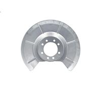 Piastra di spruzzatura, disco del freno BLIC 6508-03-2533879P
