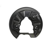 Lamiera paraspruzzi, Disco freno BLIC 6508-03-6614876K per LEON (5F1) 2 2013-202