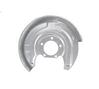 Paraspruzzi, disco freno BLIC 6508-03-9539877K per AUDI A6 C5 (4B2) 2.8 1997-2