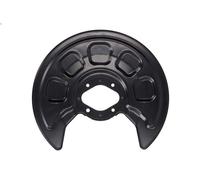 Piastra di spruzzatura, disco del freno BLIC 6508-03-9571870K