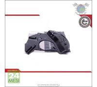 Lamiera paraspruzzi disco freno Exxn Anteriore Dx Destro per BMW X5 E53 4.8 4.6