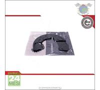 Lamiera paraspruzzi disco freno Exxn Anteriore Dx Destro per VOLVO V70 S70 C70