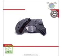 Lamiera paraspruzzi disco freno Exxn Anteriore Sx Sinistro per BMW X5 E53 4.8 4
