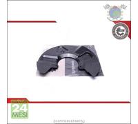Lamiera paraspruzzi disco freno Exxn Anteriore Sx Sinistro per VW TRANSPORTER M