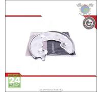 Lamiera paraspruzzi disco freno Exxn Posteriore Dx Destro per AUDI Q5 A7 A6 A5