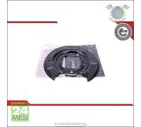 Lamiera paraspruzzi disco freno Exxn Posteriore Sx Sinistro per BMW 5 E39 540 5