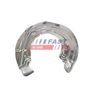Lamiera Paraspruzzi Disco Freno Fast FT02739 per Bmw