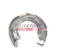 FAST FT02740 Lamiera paraspruzzi disco freno