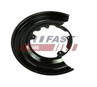 Lamiera Paraspruzzi Disco Freno Fast FT32510 per Iveco Renault