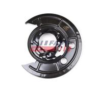 Lamiera Paraspruzzi Disco Freno Fast FT32512 per Citroën Opel Peugeot Vauxhall