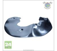 Lamiera paraspruzzi disco freno Maxgear Anteriore Dx Destro per AUDI Q5 A7 A6 A