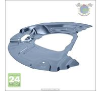 Lamiera paraspruzzi disco freno Maxgear Anteriore Dx Destro per BMW X6 E71 E72
