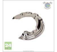 Lamiera paraspruzzi disco freno Maxgear Anteriore Dx Destro per BMW Z4 E89 sDri