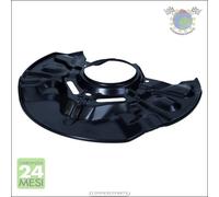 Lamiera paraspruzzi disco freno Maxgear Anteriore Dx Destro per TOYOTA AVENS #ik