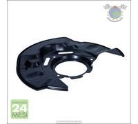 Lamiera paraspruzzi disco freno Maxgear Anteriore Dx Destro per TOYOTA COROLLA