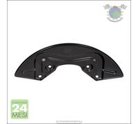 Lamiera paraspruzzi disco freno Maxgear Anteriore per SEAT TOLEDO II I IBIZA CO