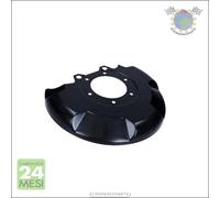 Lamiera paraspruzzi disco freno Maxgear Anteriore per VW GOLF I CADDY